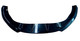 Audi TTS MK2 Pre-Facelift - Front Splitter