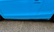 Audi TT MK2 S-Line Pre-Facelift - Side Skirt Splitters