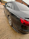 Audi S4 B9.5 Saloon - Rear Spats