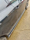 Audi S4 B9.5 Saloon - Side Skirt Splitters