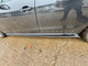 Audi A4 S-Line B9.5 Saloon - Side Skirt Splitters