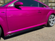 Audi TTRS MK3 Facelift - Side Skirt Splitters