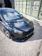Ford Focus MK3.5 ST250 - Bumper Canards