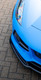 Lotus Emira - Front Splitter