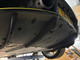 Lotus Emira - Rear Diffuser Fins