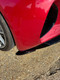 Lotus Emira - Rear Spats