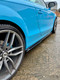 Audi TT MK2 S-Line Pre-Facelift - Low Line Kit