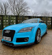 Audi TT MK2 S-Line Pre-Facelift - Low Line Kit
