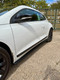 Volkswagen Scirocco MK3 Pre Facelift - Low Line Kit