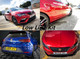 Seat Leon MK3.5 Cupra 5 Door - Low Line Kit