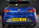 Seat Leon MK3.5 FR 5 Door - Rear Spats