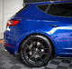 Seat Leon MK3.5 Cupra 5 Door - Rear Spats