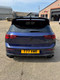 Volkswagen Golf MK8 GTD - Rear Spats