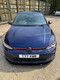 Volkswagen Golf MK8 GTD - Front Splitter