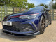 Volkswagen Golf MK8 Gti - Front Splitter