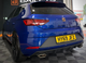 Seat Leon MK3.5 Cupra 3 Door - Rear Spats