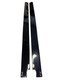 Seat Leon MK3.5 Cupra 3 Door - Side Skirt Splitters