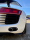 Audi R8 Gen 1 Pre Facelift - Low Line Kit