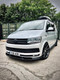 Volkswagen Transporter T6 Non-Sportline Long Wheelbase - Low Line Kit