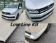 Volkswagen Transporter T6 Non-Sportline Long Wheelbase - Styling Factory Low Line Kit