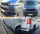Volkswagen Transporter T5 Sportline Short Wheelbase - Low Line Kit