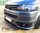 Volkswagen Transporter T5 Sportline Long Wheelbase - Low Line Kit