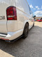 Volkswagen Transporter T6 Sportline Long Wheelbase - Low Line Kit