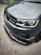Volkswagen Transporter T6 Sportline Long Wheelbase - Low Line Kit