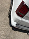 Volkswagen Transporter T6 Non-Sportline Long Wheelbase - Rear Spats