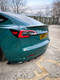 Tesla Model 3 - Bumper Extension Kit