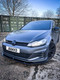 Volkswagen Golf MK7.5 GTD - Low Line Kit