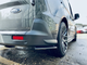 Ford Transit Connect MK2 Facelift Short Wheelbase - Low Line kit