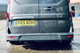 Ford Transit Connect MK2 Pre Facelift Long Wheelbase - Low Line Kit