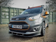 Ford Transit Connect MK2 Pre Facelift Long Wheelbase - Low Line Kit