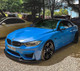 BMW M4 F82 - Front Splitter