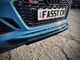 Audi RS5 B9.5 Sportback with Centre Blade - Low Line Kit