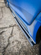 Audi RS4 B9.5 Avant with Centre Blade - Low Line Kit