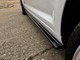 Volkswagen Caddy MK4 2KN - Low Line Kit