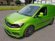 Volkswagen Caddy MK4 2KN - Low Line Kit