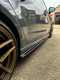 Audi A3 S-Line 8V Pre Facelift Sportback - Low Line Kit