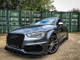 Audi A3 S-Line 8V Pre Facelift Sportback - Low Line Kit