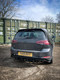 Volkswagen Golf MK7.5 R - Diffuser Fins
