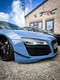 Audi R8 Gen 1 Facelift - Front Canards