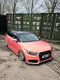 Audi S1 8X - V2 Low Line Kit