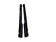 Ford Mustang 5.0L GT Facelift - Side Skirt Splitters