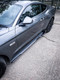 Ford Mustang 5.0L GT Facelift - Low Line Kit