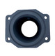 R35 MAF Sensor Housing to suit Z32 / RB20 / RB25 - 3"