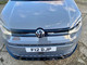Volkswagen Caddy MK5 - V1 Front Splitter