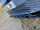 Volkswagen Caddy MK5 - V1 Front Splitter
