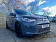 Volkswagen Caddy MK5 - V1 Front Splitter